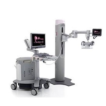 西门子 Siemens 超声系统 ACUSON S2000 ABVS